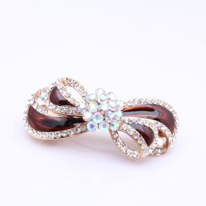 精致點(diǎn)綴，優(yōu)雅綻放 艾佳蝴蝶滴油發(fā)飾，點(diǎn)亮你的盤(pán)發(fā)造型