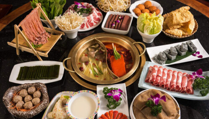 加盟火鍋哪家好與美發(fā)飾品銷(xiāo)售 跨界創(chuàng)業(yè)的雙贏(yíng)選擇