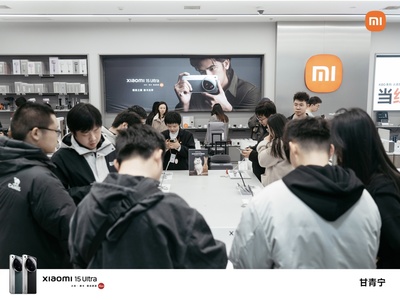 小米之家跨界新嘗試 經(jīng)營(yíng)范圍新增智能家居與美發(fā)飾品，探索消費(fèi)電子新邊界