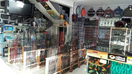 開個漁具店需要多少錢？老板傳授漁具銷售生意經